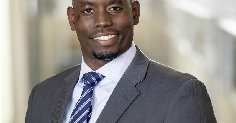 Ex-CMA boss appointed American Chamber of Commerce Kenya CEO