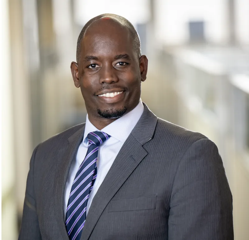 Ex-CMA boss appointed American Chamber of Commerce Kenya CEO