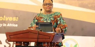 CJ Koome Establishes High Court Division to Handle Tribunal Appeals