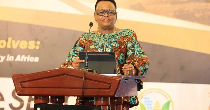 CJ Koome Establishes High Court Division to Handle Tribunal Appeals
