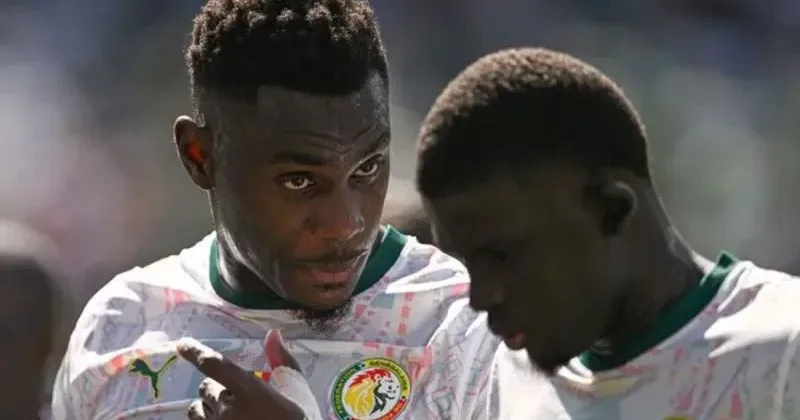 What’s Going On Inside Senegal Camp? Unpaid Bonuses And Food Issues