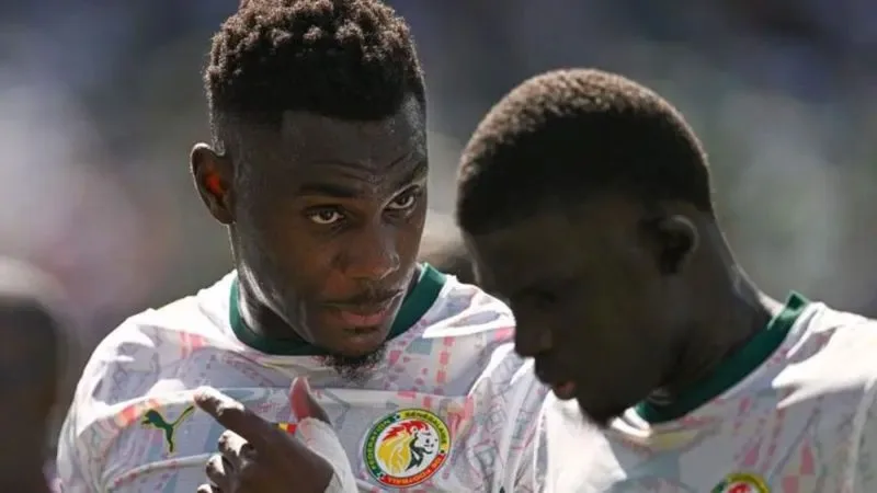 What’s Going On Inside Senegal Camp? Unpaid Bonuses And Food Issues