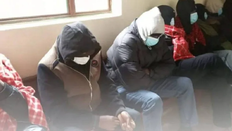 DPP to pursue abduction case against Kinoti-era DCI unit linked to disappearance of Ruto staff