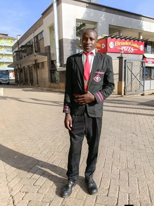 Postmortem confirms Nanyuki student died from single gunshot wound during protests