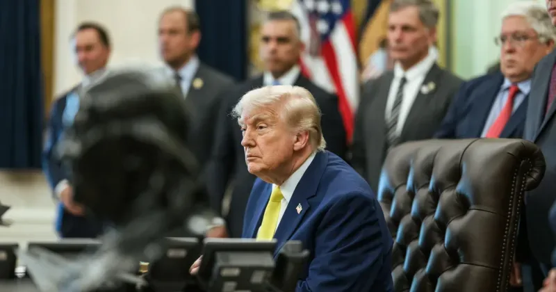 Trump criticizes Netanyahu over Lebanon raids, says he must be more responsible