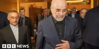 Iran issues new demands as Pezeshkian seeks deal