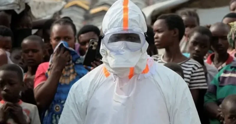 US Sends Experimental Ebola Drug to Support Clinical Trials in DR Congo