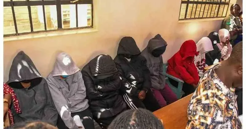 DPP approves 16 counts of murder in Utumishi Girls Academy arson, vows firm action