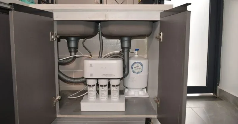 Water Quality Concerns Drive Rise of Home Purification Systems in Nairobi