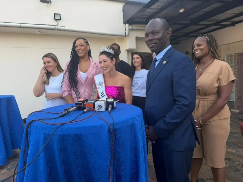 US-Based Alpha Queen Collective Expands Education and Mentorship Support in Kenyan Schools