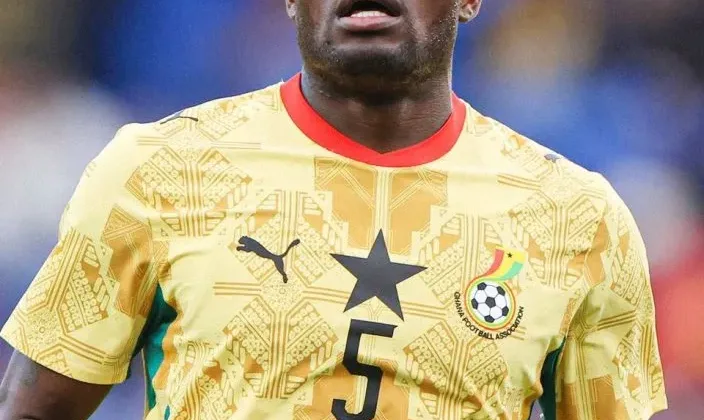 Ghana Challenges Partey’s Visa Denial In Court