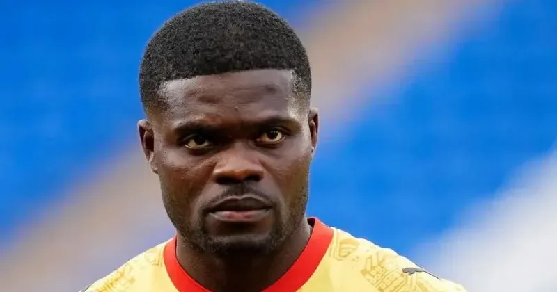 Blow To Ghana: Partey Misled Canadian Officials Over Previous Arrest