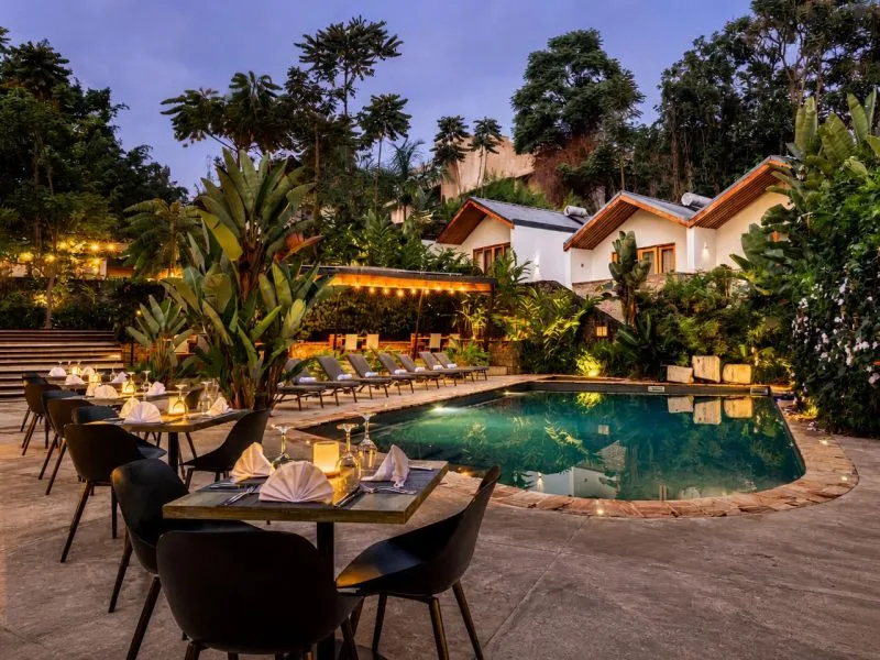 Hemingways Collection Earns Dual Global Recognition in Luxury Tourism Awards