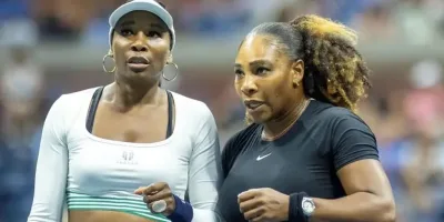 Will Serena join her? Venus Williams given US Open singles wildcard
