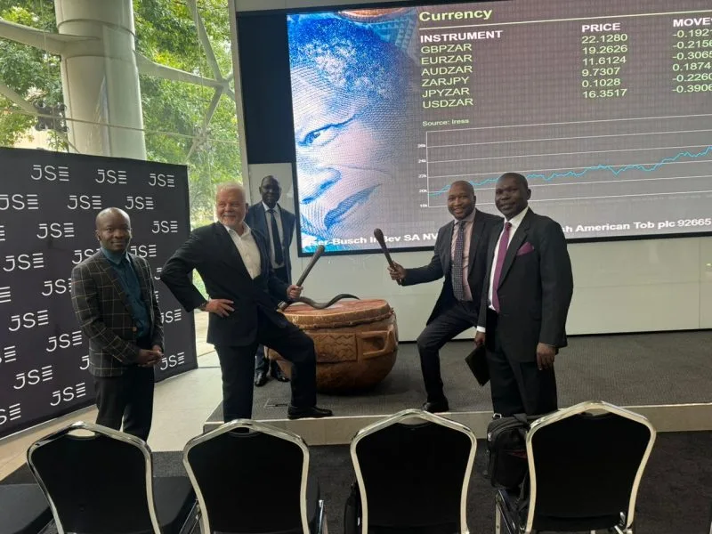 American investors secure $2bn Africa deals through Treadway Initiative