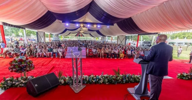 Protected: DP Kindiki Calls for Restoration of Degraded Rangelands, Commits to 15 Billion Tree Drive