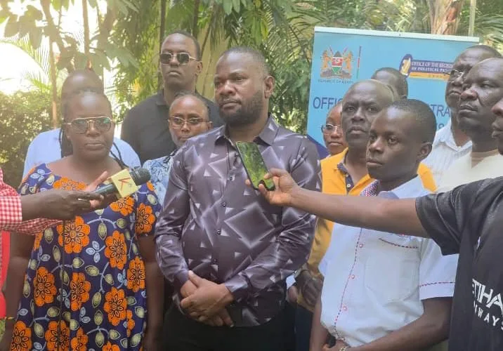 Civil Society, Churches Push for Peaceful Politics Ahead of 2027 Kenya Elections