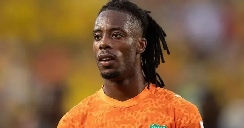 Ivory Coast’s Wahi Allowed Into Canada After Visa Issue