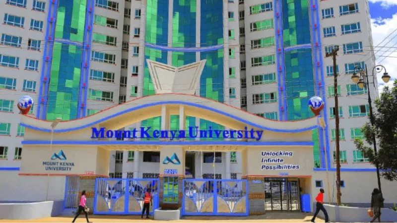 UoN, MKU and Strathmore Lead the Pack in Fresh 2026 Higher Education Rankings
