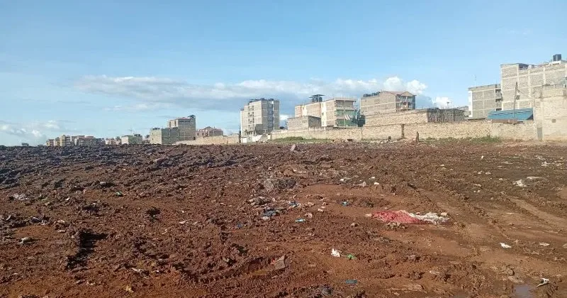 City Hall Boosts Waste Collection from 1,000 to Over 4,000 Tonnes in Major Clean-Up Drive