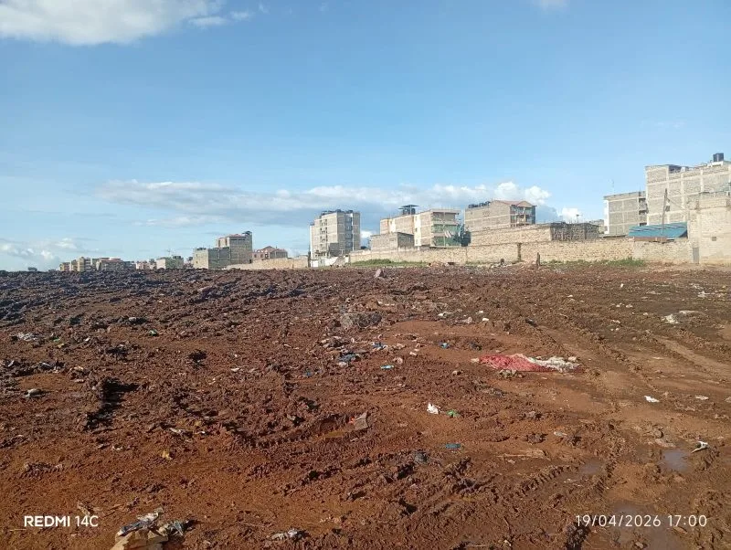 City Hall Boosts Waste Collection from 1,000 to Over 4,000 Tonnes in Major Clean-Up Drive