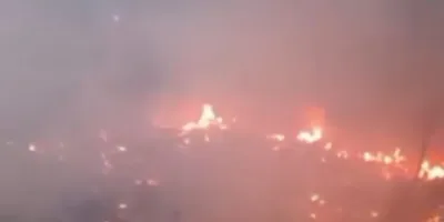 Market Fires Highlight Need for Business Insurance, SMEs Told