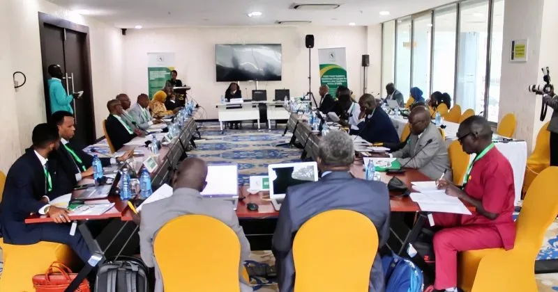 IGAD Soil Health Hub begins work to restore degraded land