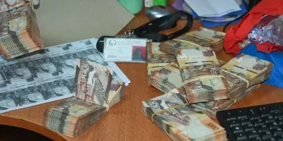 KRA officer arrested over alleged Sh100,000 bribe
