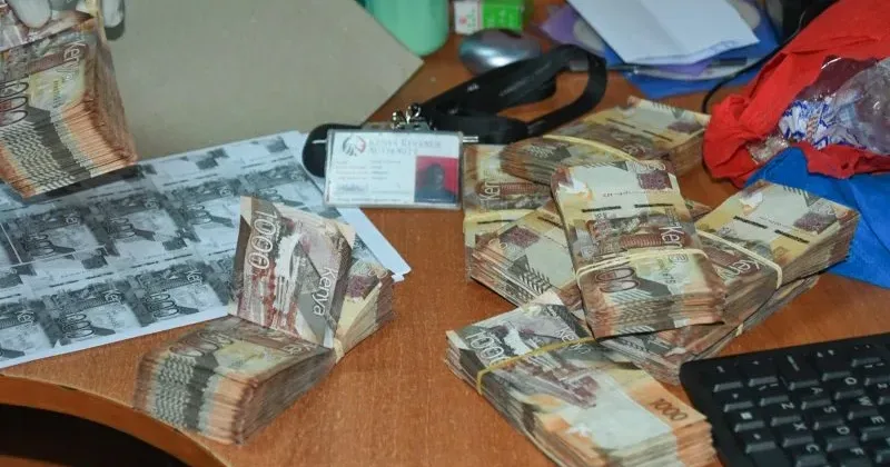 KRA Officials Arrested In Sh3 Million Bribery Scheme Linked To Tax Dispute