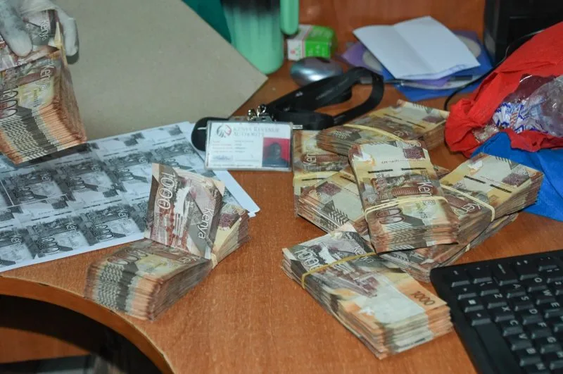 KRA Officials Arrested In Sh3 Million Bribery Scheme Linked To Tax Dispute