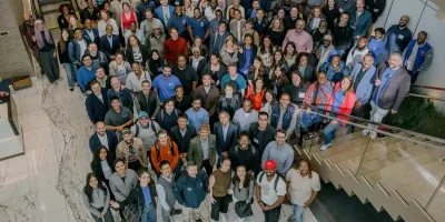 Amazon selects 9 African organizations for Global Cloud Social Impact Accelerator