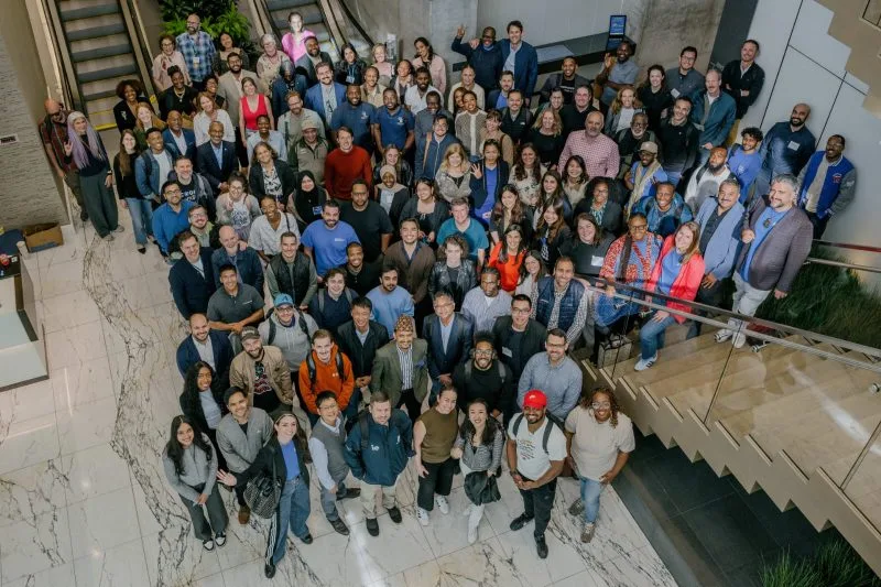 Amazon selects 9 African organizations for Global Cloud Social Impact Accelerator