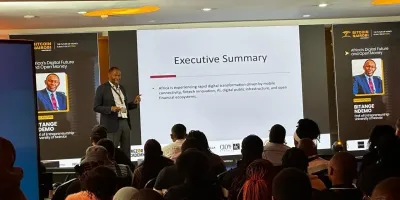 Over-regulation threatens Kenya’s digital finance ambitions, Ndemo