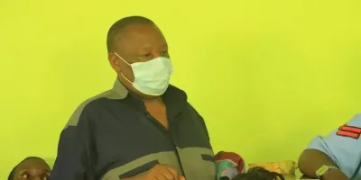 Security firm director arraigned over Sh5.4mn procurement fraud at Keroka Technical Training Institute