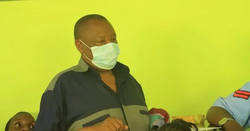 Security firm director arraigned over Sh5.4mn procurement fraud at Keroka Technical Training Institute