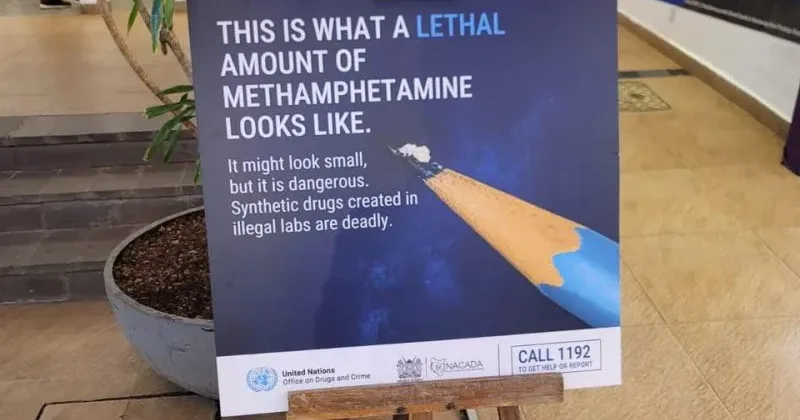 Kenya Gears Up for World Drug Day Commemoration with Focus on Innovative Solutions