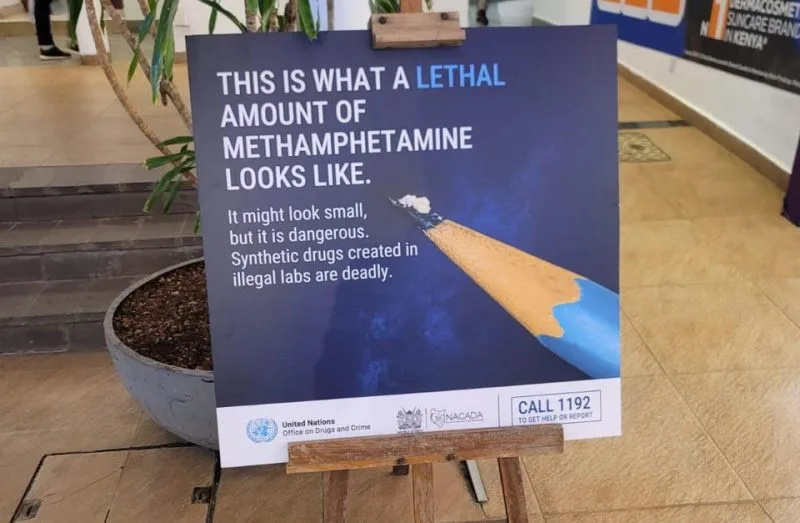 Kenya Gears Up for World Drug Day Commemoration with Focus on Innovative Solutions