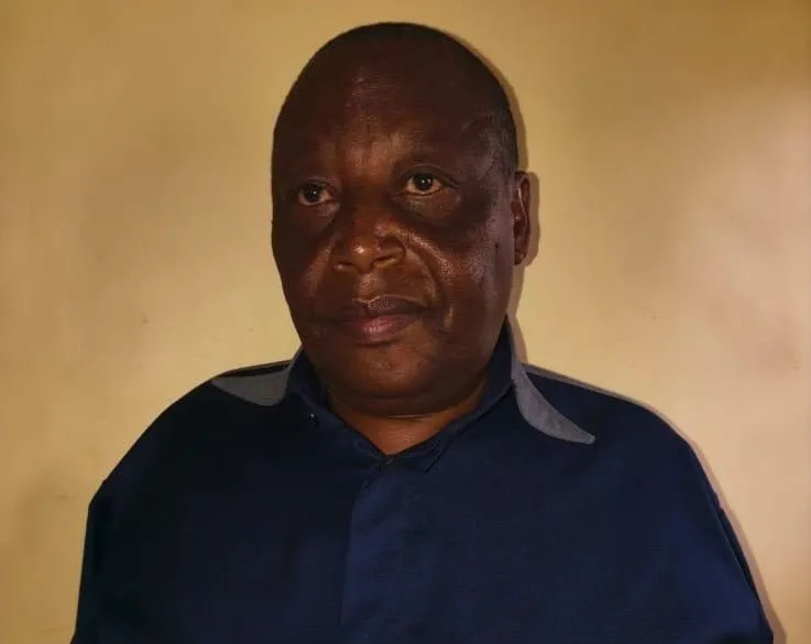 EACC Arrests Security Firm Director Over Sh5.4mn Tender Fraud in Kisii