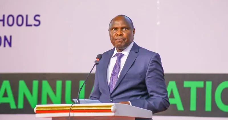 Koskei Opens 49th KESSHA Conference, Reaffirms Govt Commitment to CBC