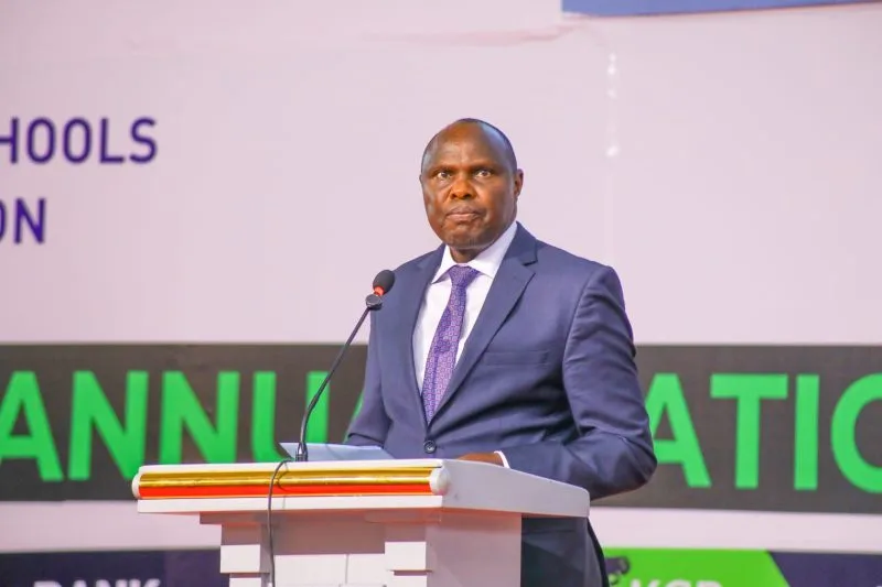 Koskei Opens 49th KESSHA Conference, Reaffirms Govt Commitment to CBC