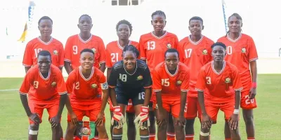 Storm is over? Starlets resume Wafcon preps amid hanging clouds of delayed allowances