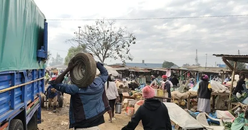 Kisumu Calm as Nairobi Faces Heavy Security Lockdown Ahead of Gen Z Memorial Protests