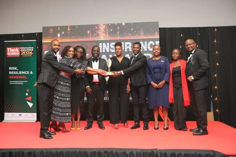 Sidian Bank Bags Three Bancassurance Awards