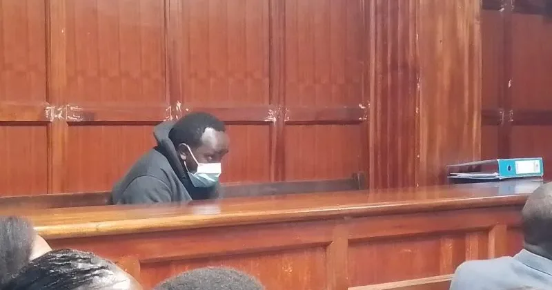 Court Remands Man Wanted by UK Over Murder Charge Pending Extradition Hearing