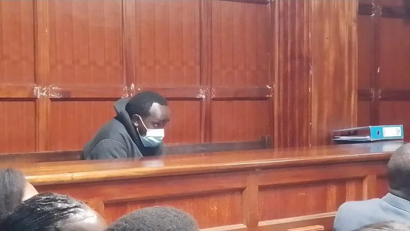 Court Remands Man Wanted by UK Over Murder Charge Pending Extradition Hearing