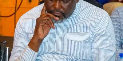 Ruku defends Mt Kenya East’s call for political independence