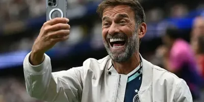 Klopp agrees to replace Nagelsmann as Germany coach