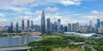 Students’ Shenzhen Win Cue for Kenya to Lead Africa’s Tech Revolution