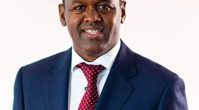 Abdi Mohamed named new I&M Bank Kenya CEO after Absa exit