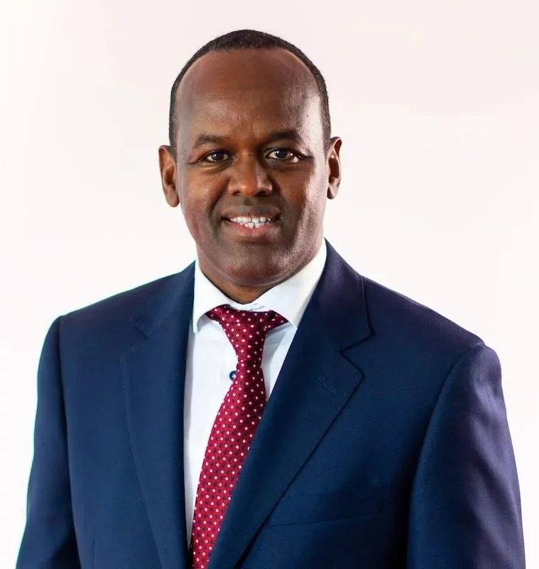 Abdi Mohamed named new I&M Bank Kenya CEO after Absa exit